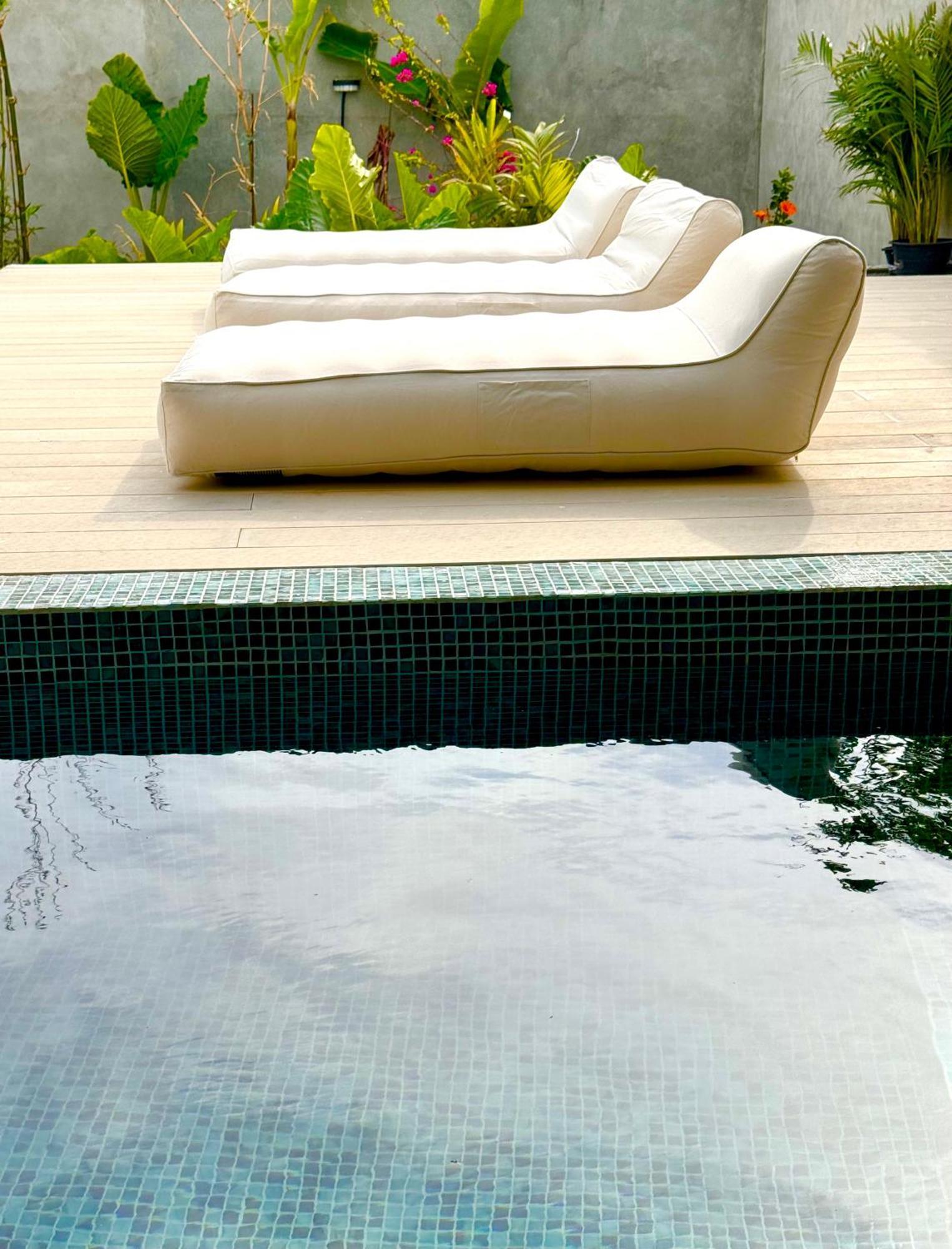 Sands Garden Hotel Thoddoo-Atoll Exterior foto